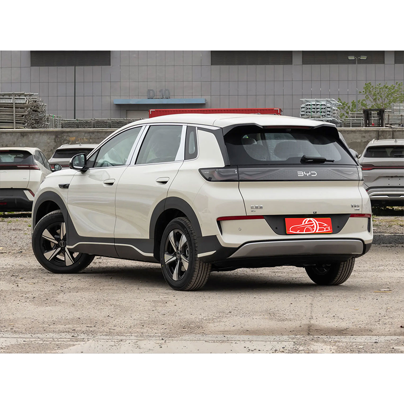 2025 BYD Sea Lion 05 EV