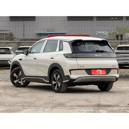 2025 BYD Sea Lion 05 EV