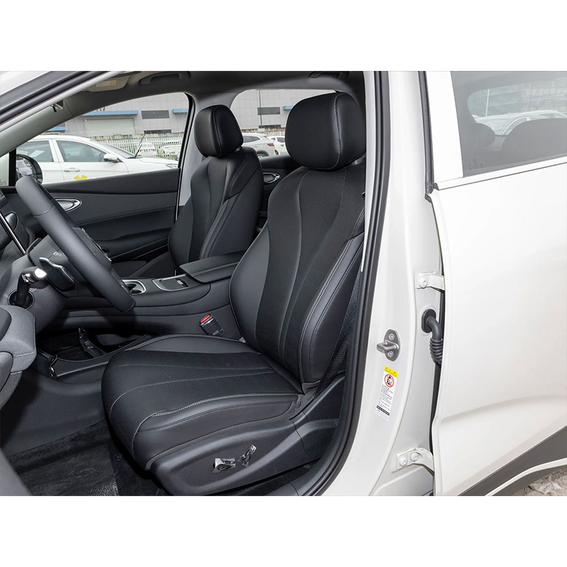 2025 BYD Sea Lion 05 EV