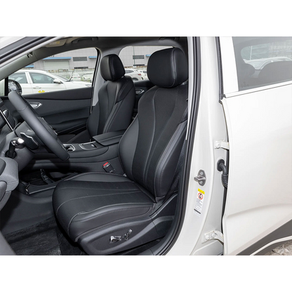 2025 BYD Sea Lion 05 EV