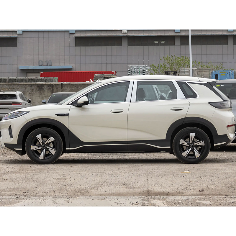 2025 BYD Sea Lion 05 EV