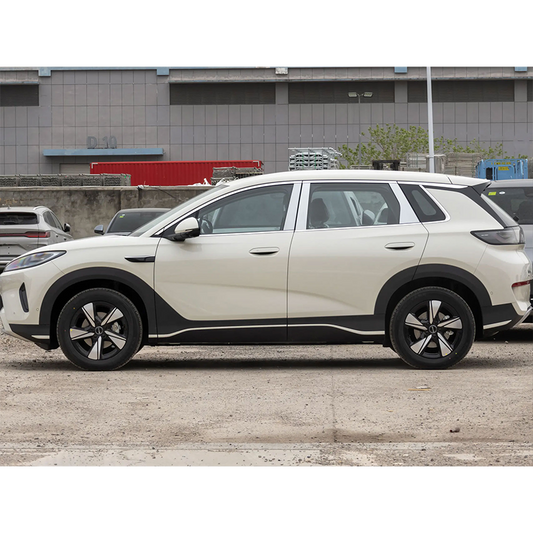 2025 BYD Sea Lion 05 EV