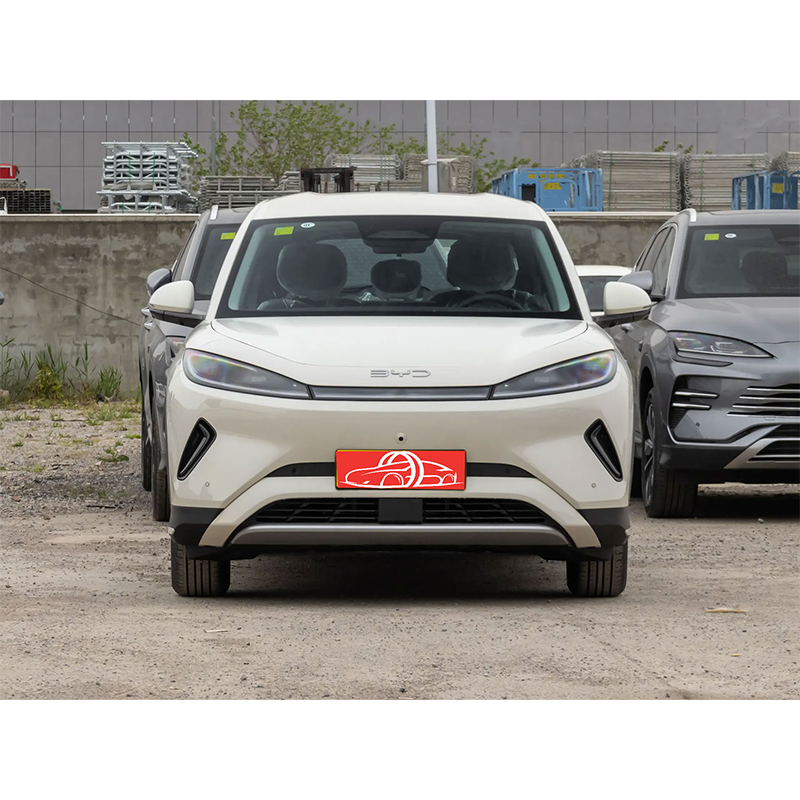 2025 BYD Sea Lion 05 EV