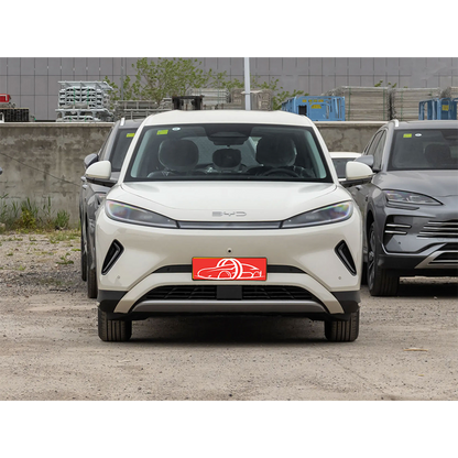 2025 BYD Sea Lion 05 EV