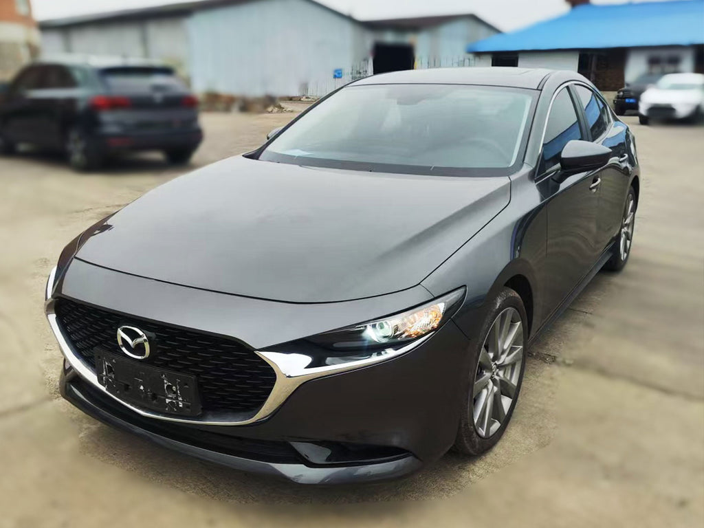 2021 Mazda3 Axela 2.0L