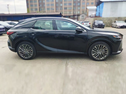 2023 Lexus RX 350h