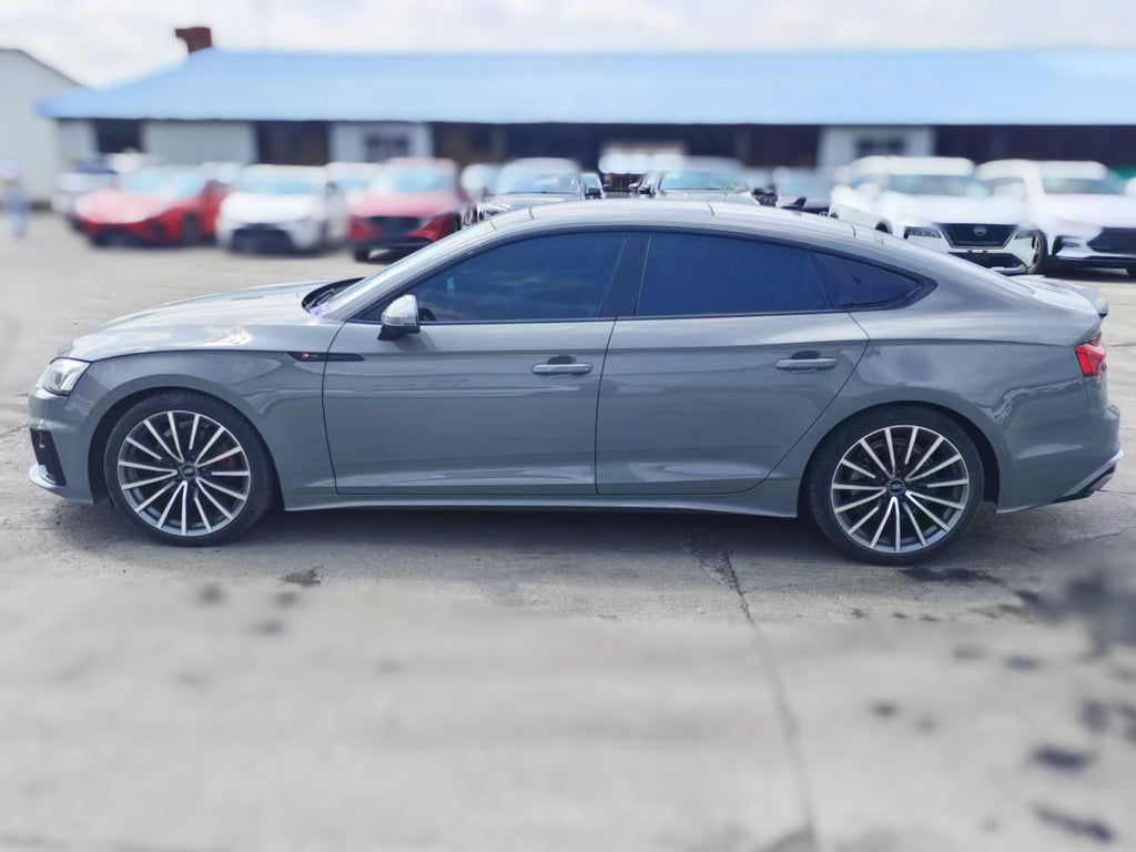 2021 Audi A5 Sportback 40 TFSI quattro