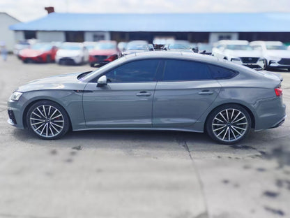 2021 Audi A5 Sportback 40 TFSI quattro