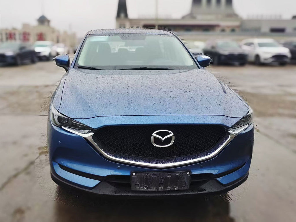 2020 Mazda CX-5 2.0L