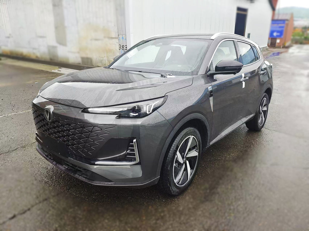 2023 Changan CS55 Plus 1.5T DCT