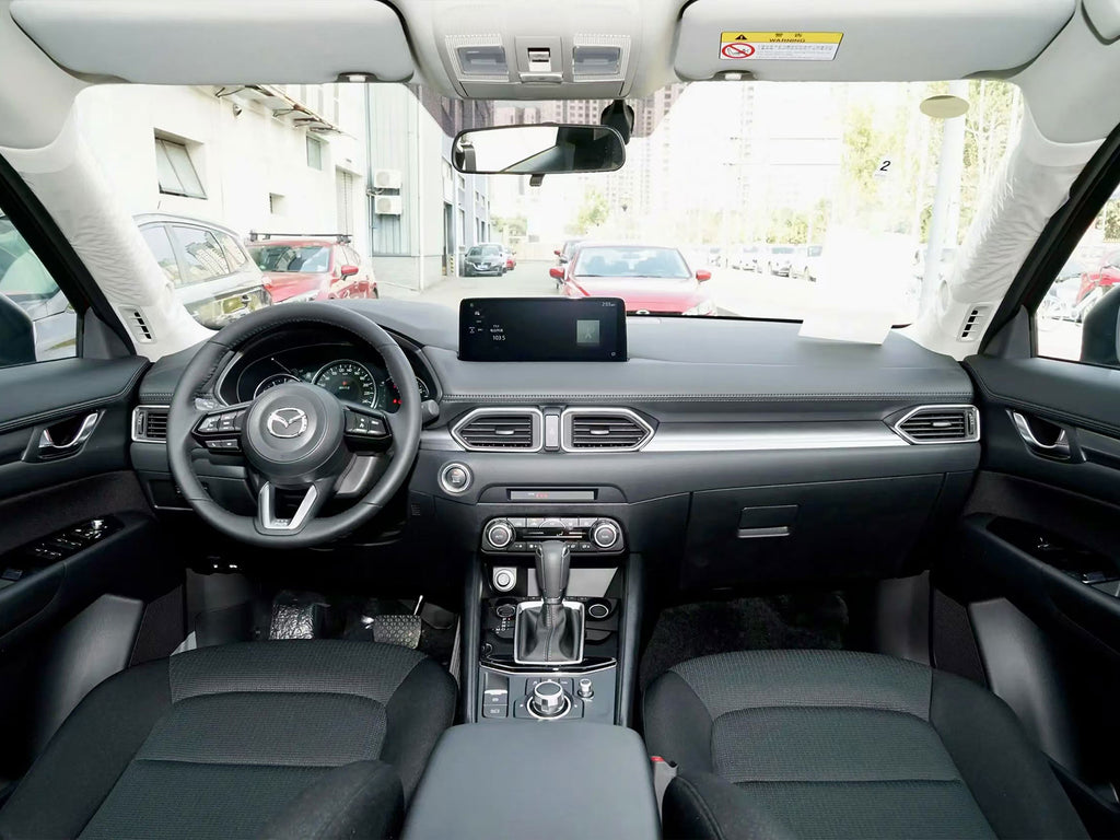 2024 Mazda CX-5 2.0L FWD Elite (Price Upon Request)