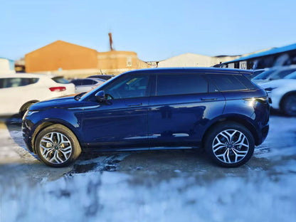 2021 Land Rover Range Rover Evoque L 249PS R-Dynamic
