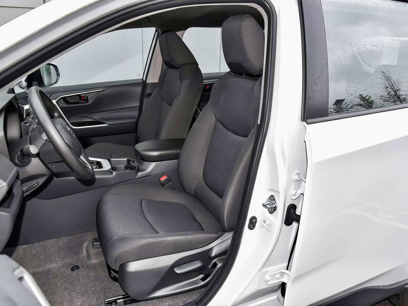 2024 Toyota RAV4 Urban Edition 2.0L CVT 2WD