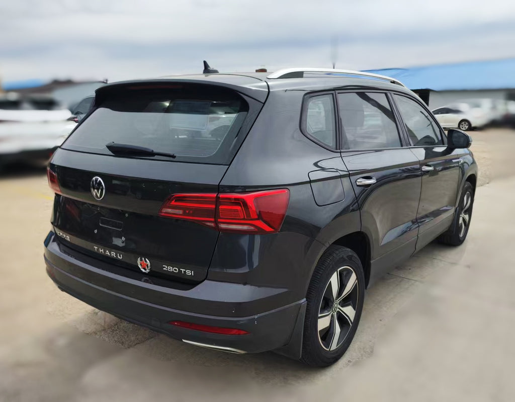2021 Volkswagen Tharu 280TSI