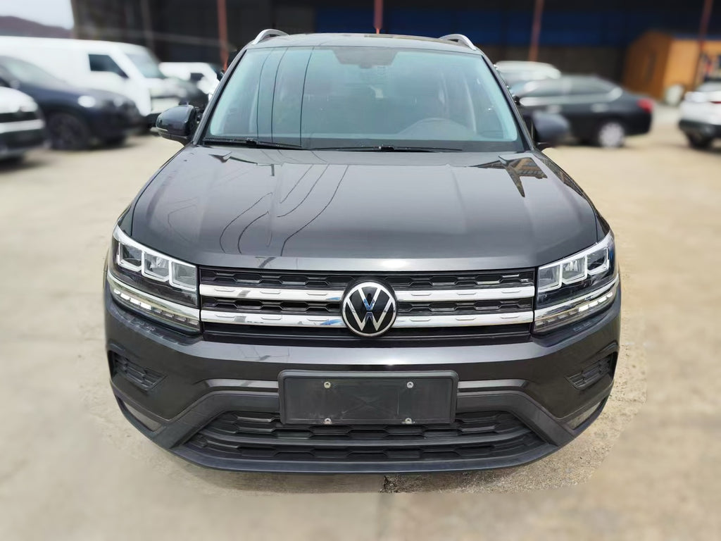 2021 Volkswagen Tharu 280TSI