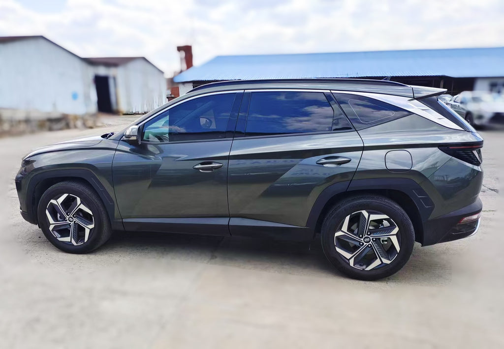 2023 Hyundai Tucson L 1.5T