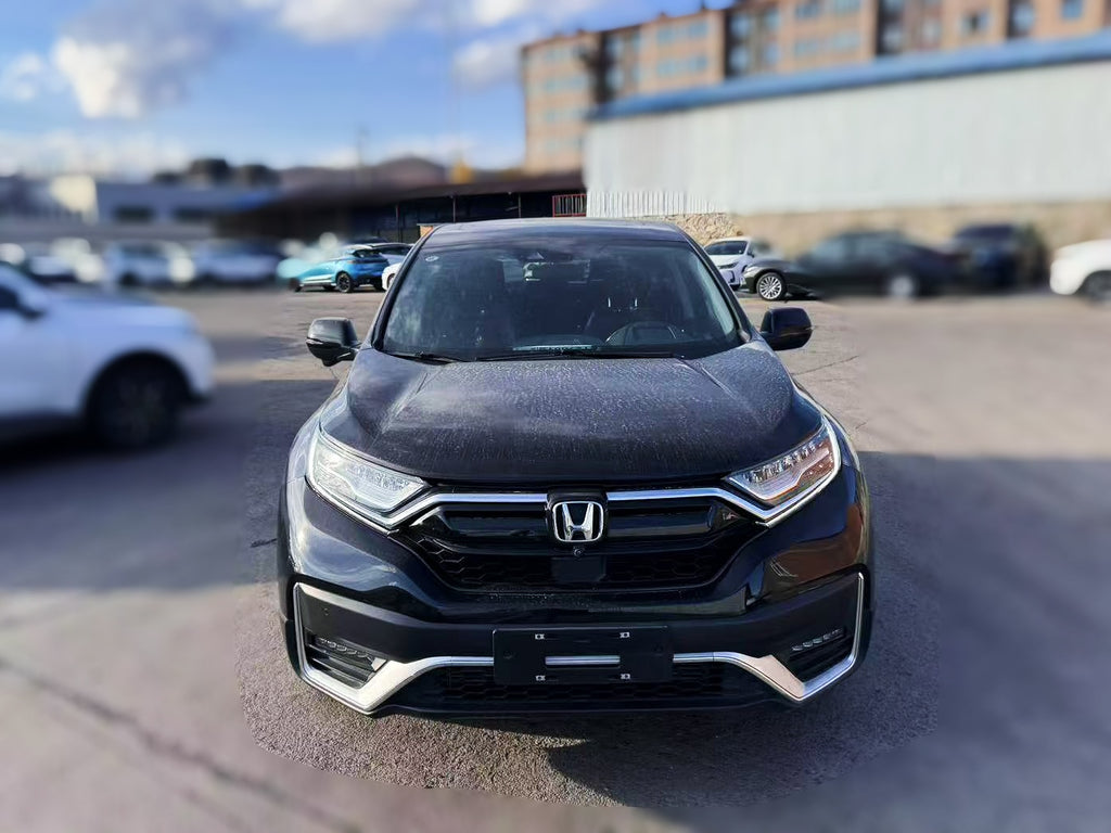 2021 Honda CR-V 240TURBO CVT