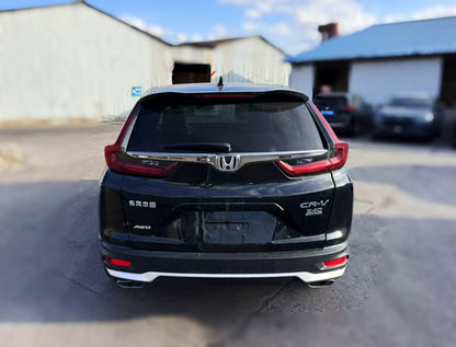 2021 Honda CR-V 240TURBO CVT