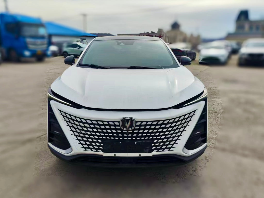 2021 Changan UNI-T 1.5T