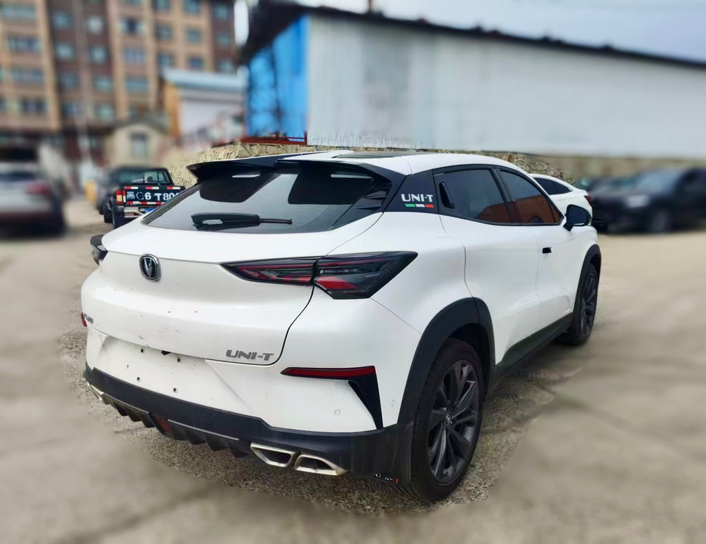 2021 Changan UNI-T 1.5T
