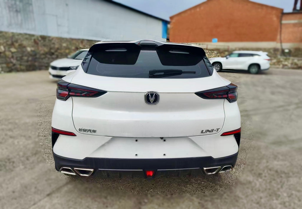 2021 Changan UNI-T 1.5T