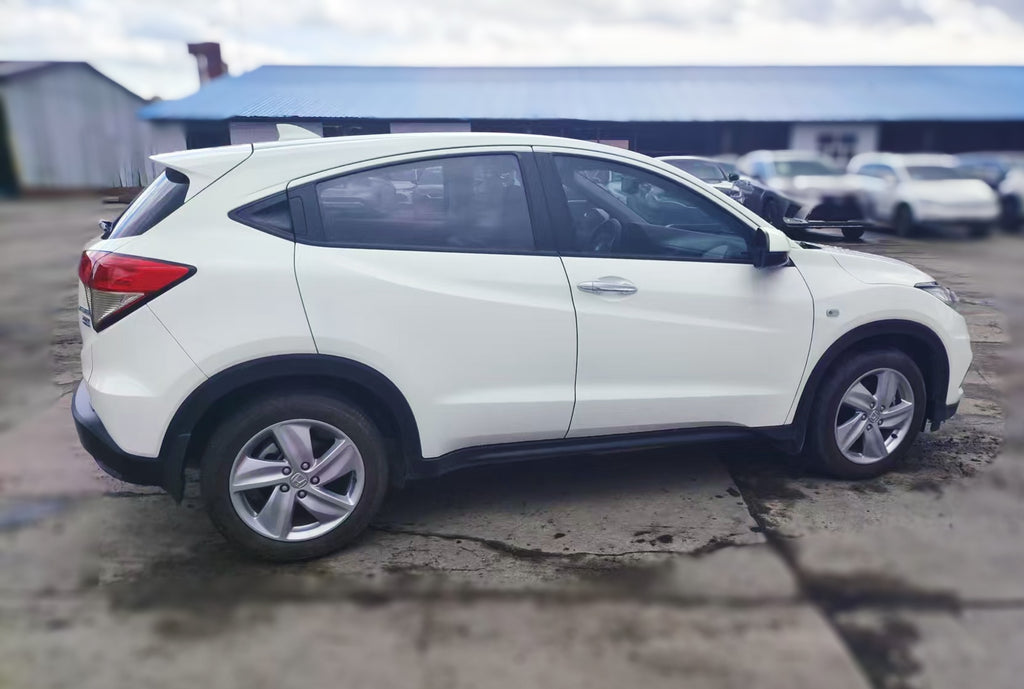 2020 Honda Vezel (HR-V) 220 TURBO CVT