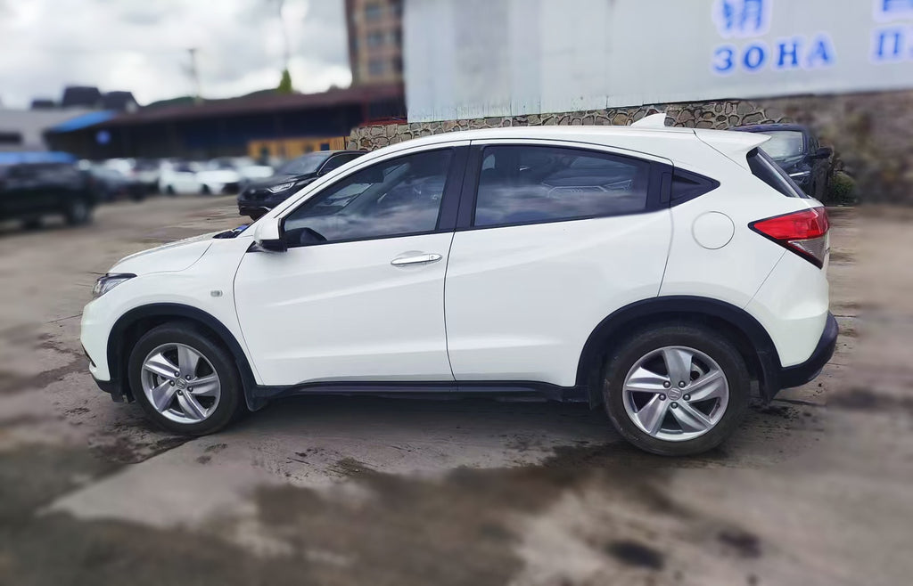 2020 Honda Vezel (HR-V) 220 TURBO CVT