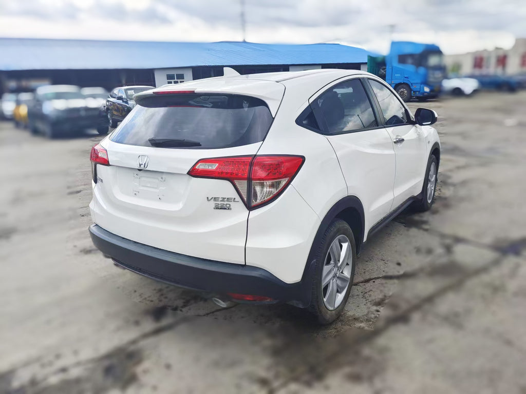 2020 Honda Vezel (HR-V) 220 TURBO CVT