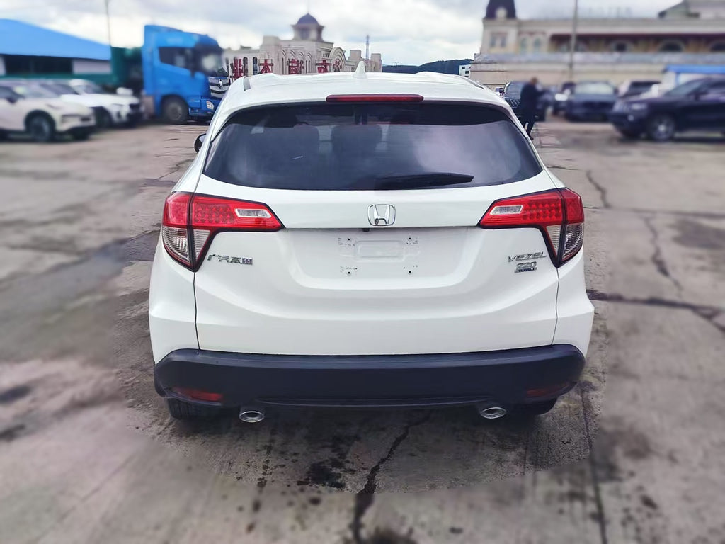 2020 Honda Vezel (HR-V) 220 TURBO CVT