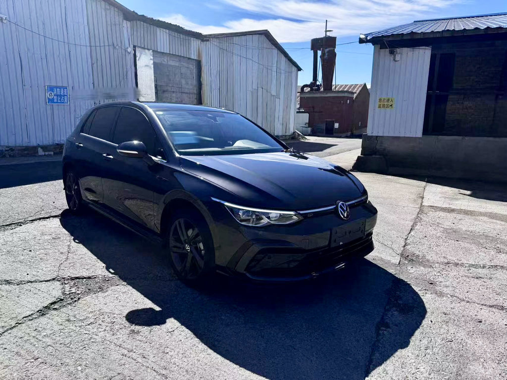 2021 Volkswagen Golf 280TSI DSG