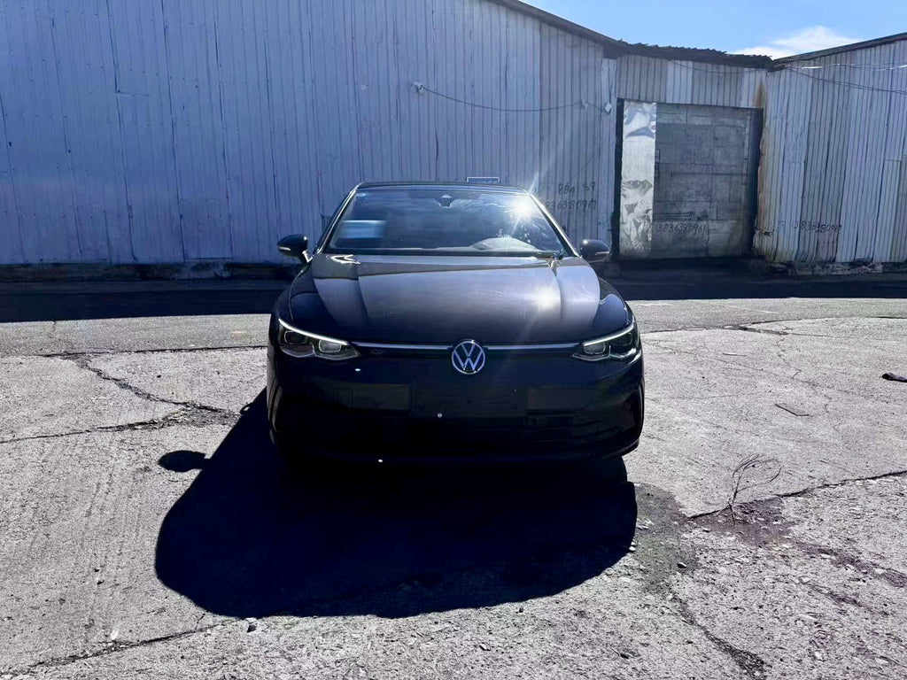 2021 Volkswagen Golf 280TSI DSG