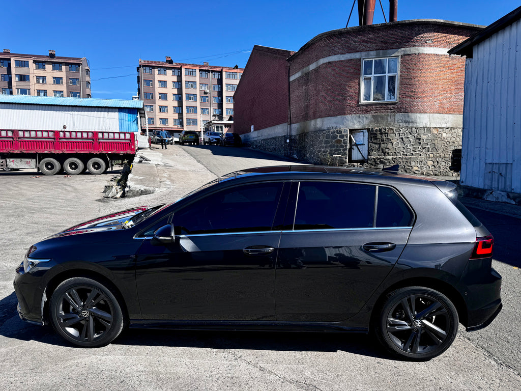 2021 Volkswagen Golf 280TSI DSG