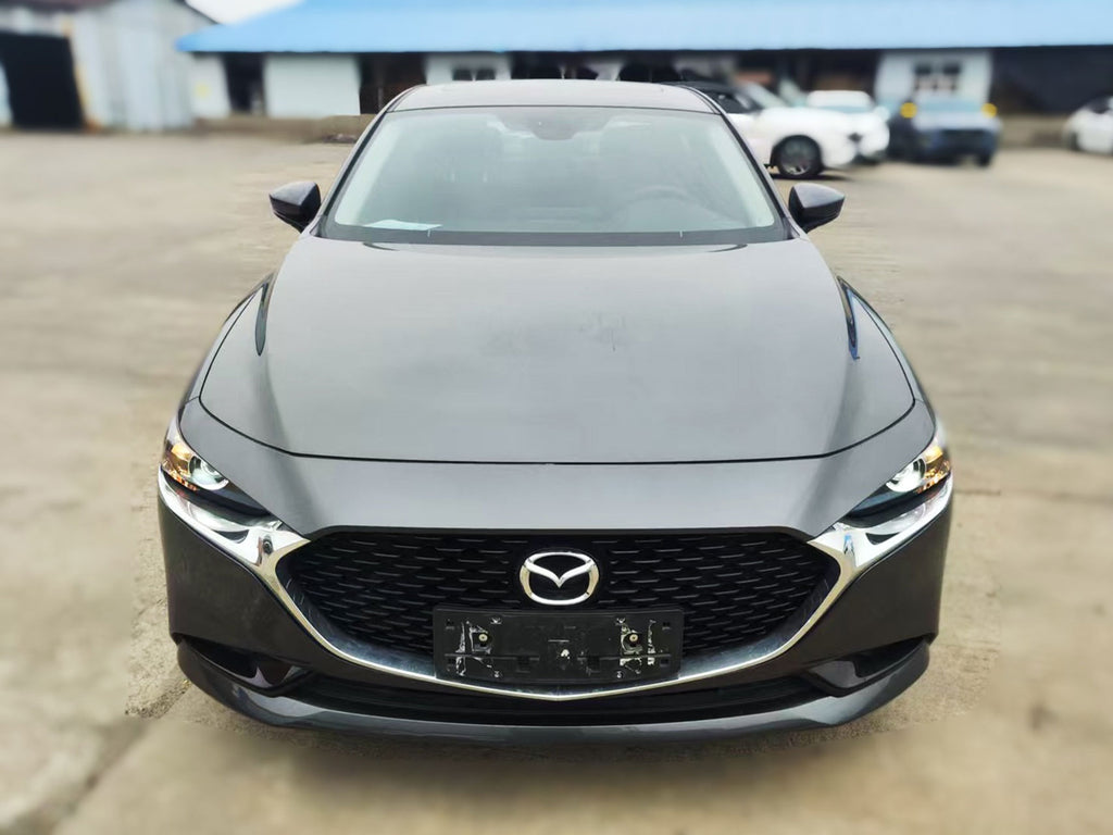 2021 Mazda3 Axela 2.0L