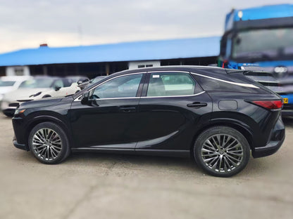 2023 Lexus RX 350h