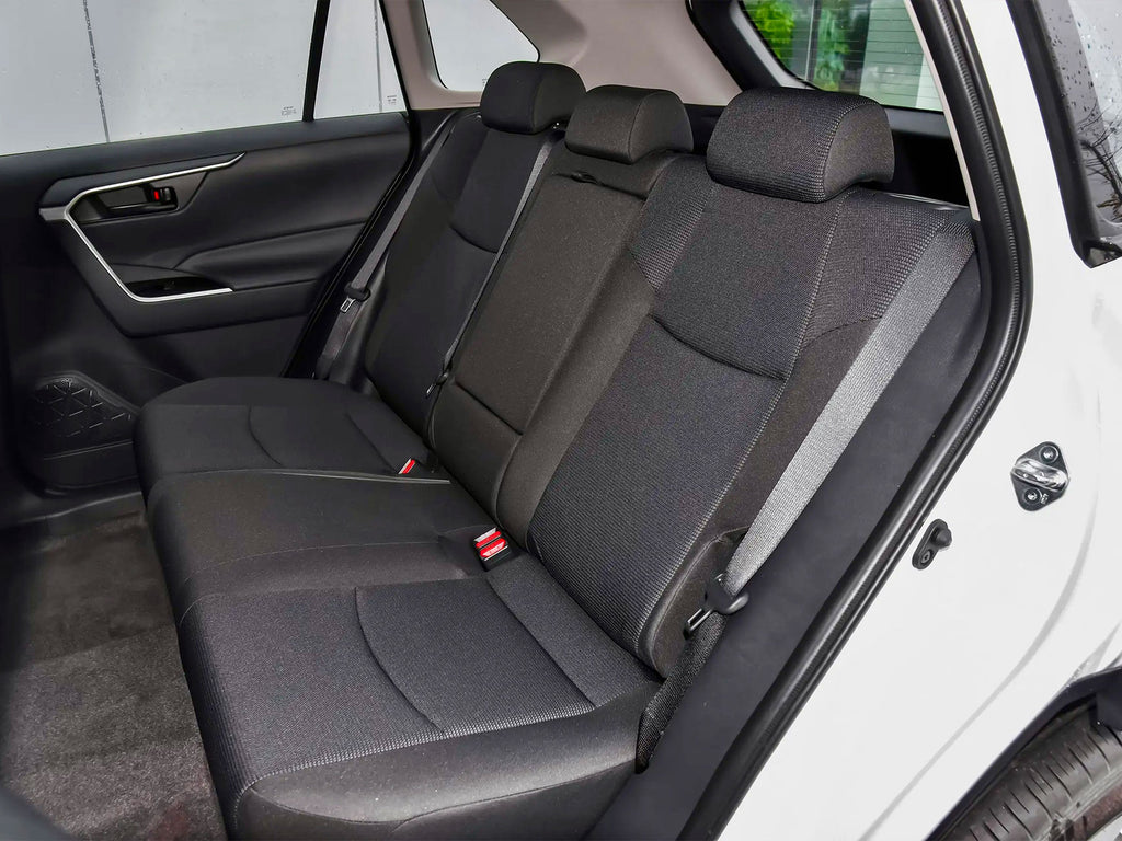 2024 Toyota RAV4 Urban Edition 2.0L CVT 2WD