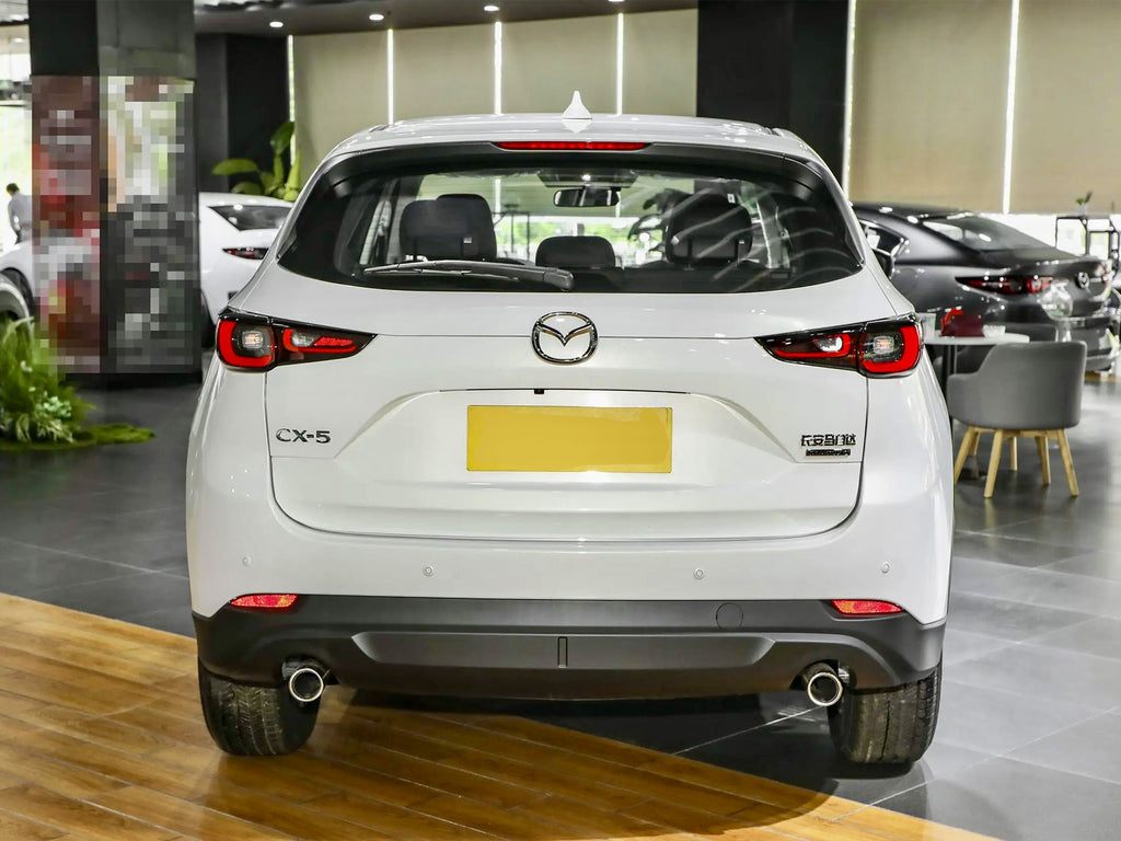 2024 Mazda CX-5 2.0L FWD Elite (Price Upon Request)