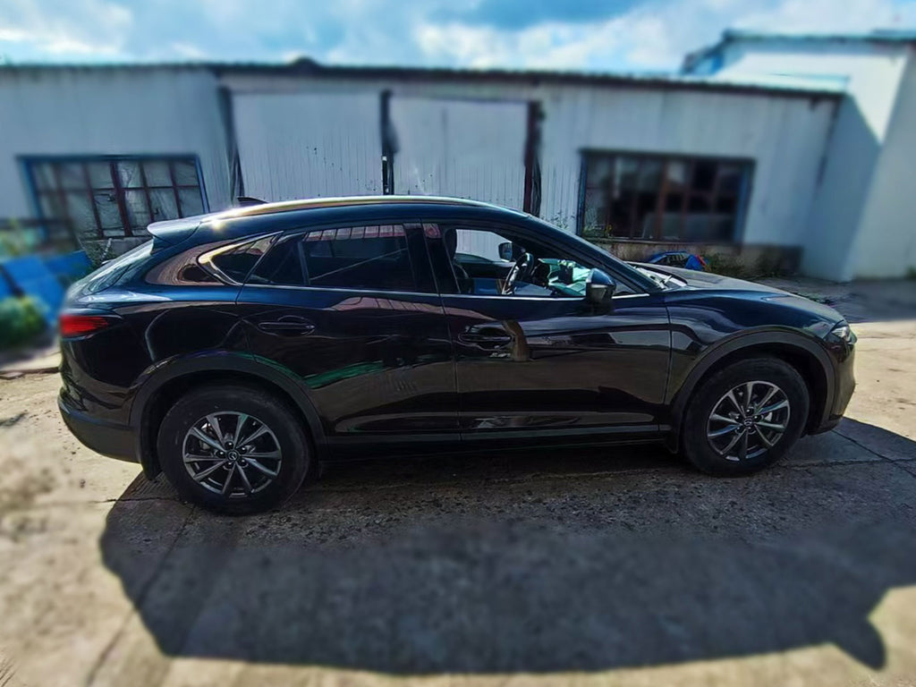 2020 Mazda CX-4 2.0L FWD Automatic