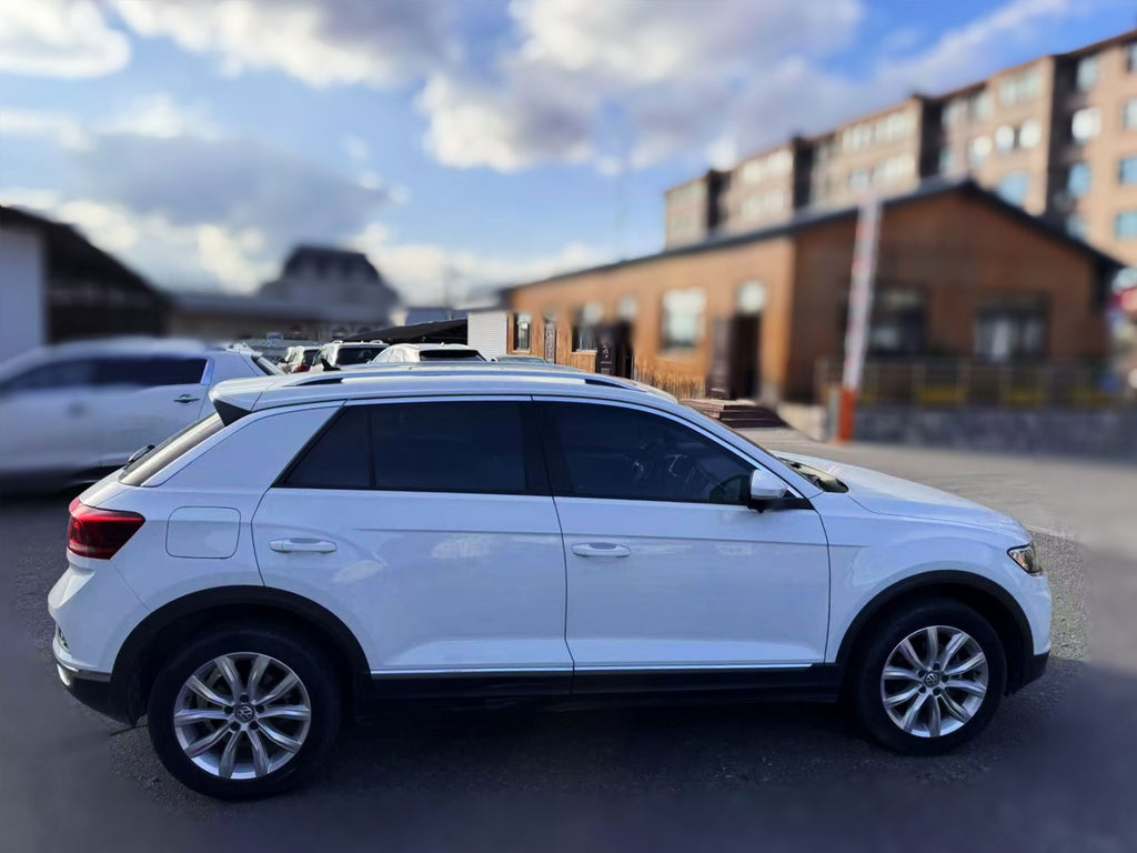 2024 Volkswagen T-Roc 300TSI 1.5T