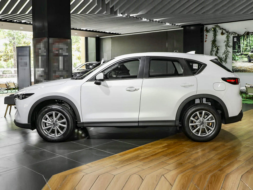 2024 Mazda CX-5 2.0L FWD Elite (Price Upon Request)