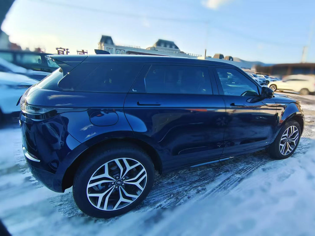 2021 Land Rover Range Rover Evoque L 249PS R-Dynamic