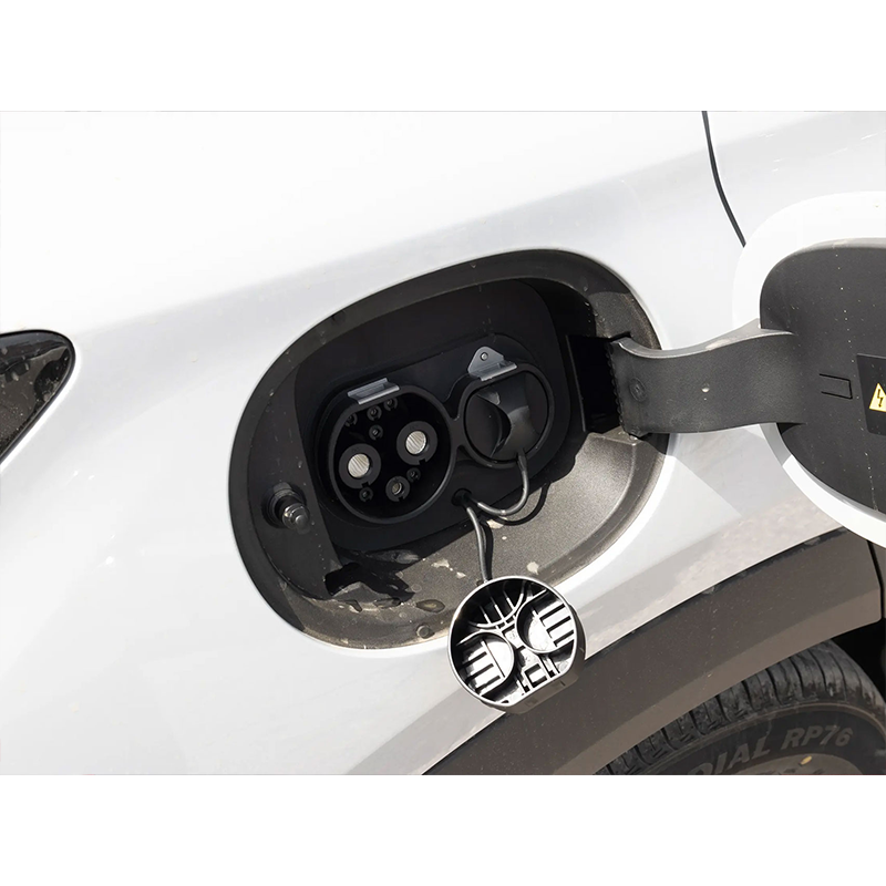 2025 BYD Sea Lion 05 EV