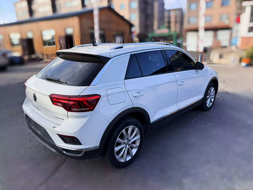 2024 Volkswagen T-Roc 300TSI 1.5T