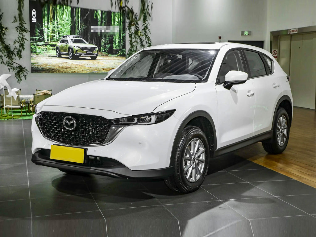 2024 Mazda CX-5 2.0L FWD Elite (Price Upon Request)