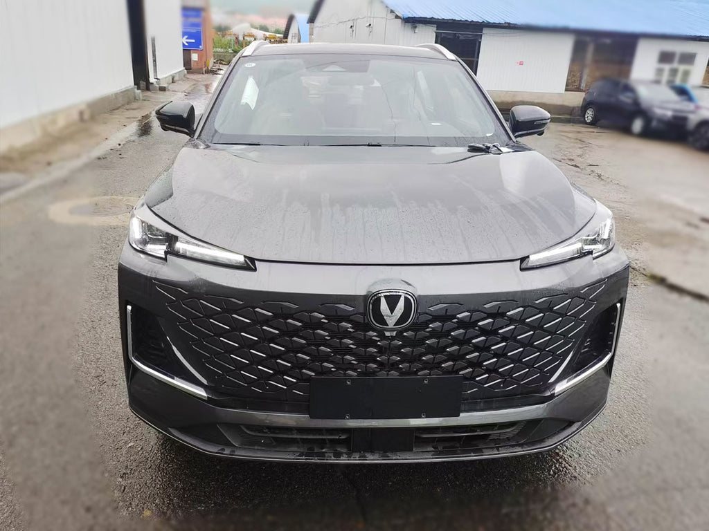 2023 Changan CS55 Plus 1.5T DCT