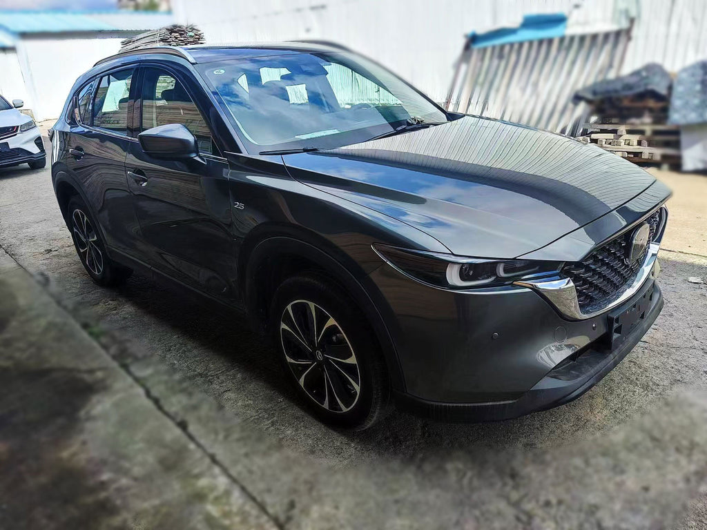 2022 Mazda CX-5 2.5L Automatic AWD