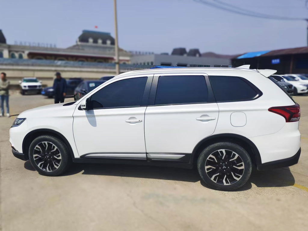 2020 Mitsubishi Outlander 2.0L