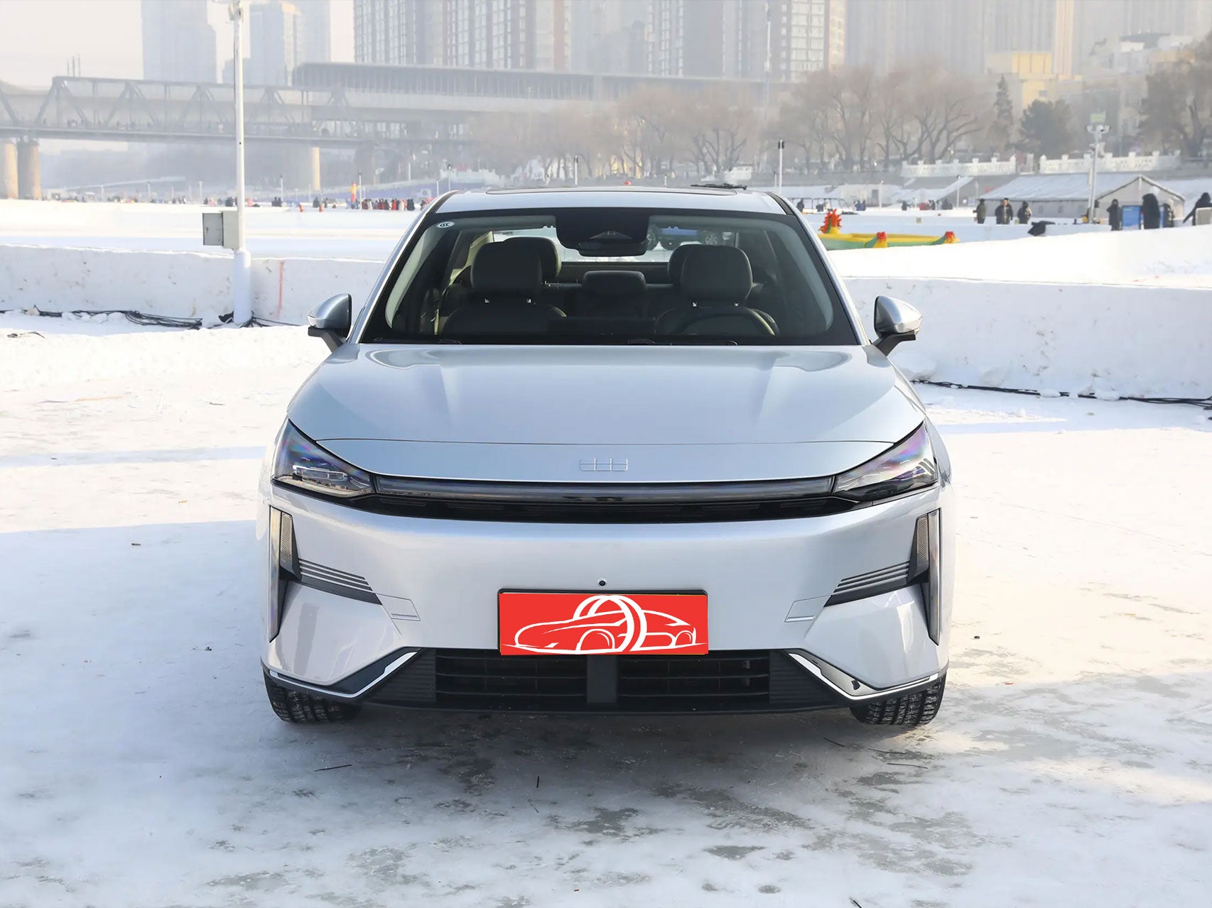 2025 Geely Galaxy L6 PHEV – 1.5 EM-i DHT 60KM (Price Upon Request)