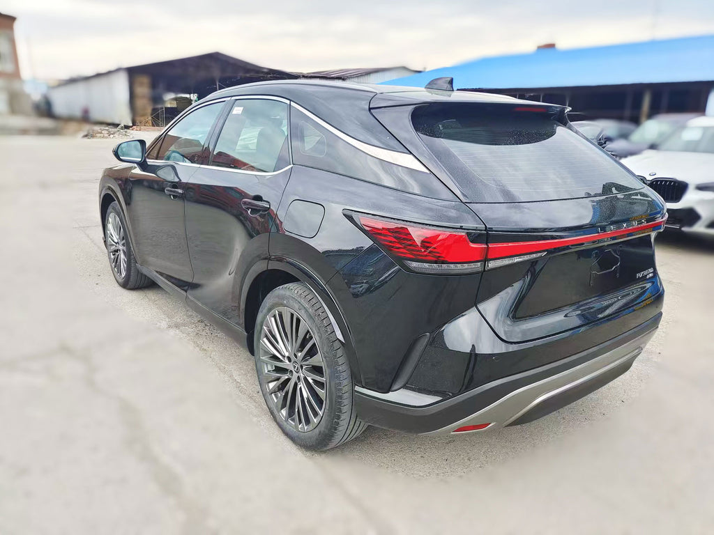 2023 Lexus RX 350h