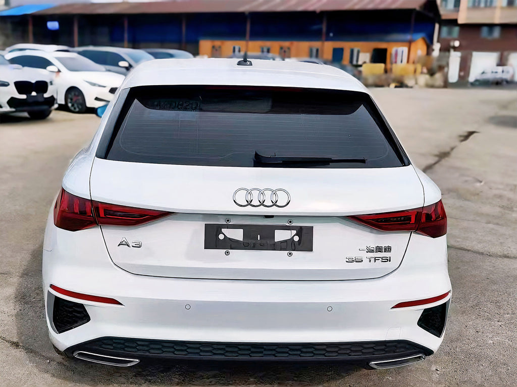 2021 Audi A3 Sportback 35 TFSI