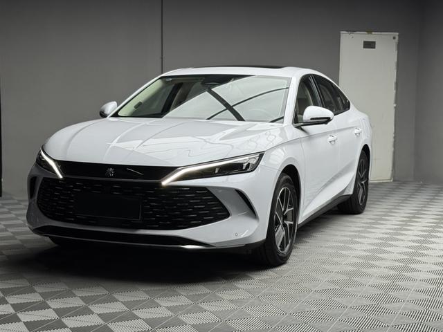 2024 BYD Qin L DM-i 120KM Super Edition